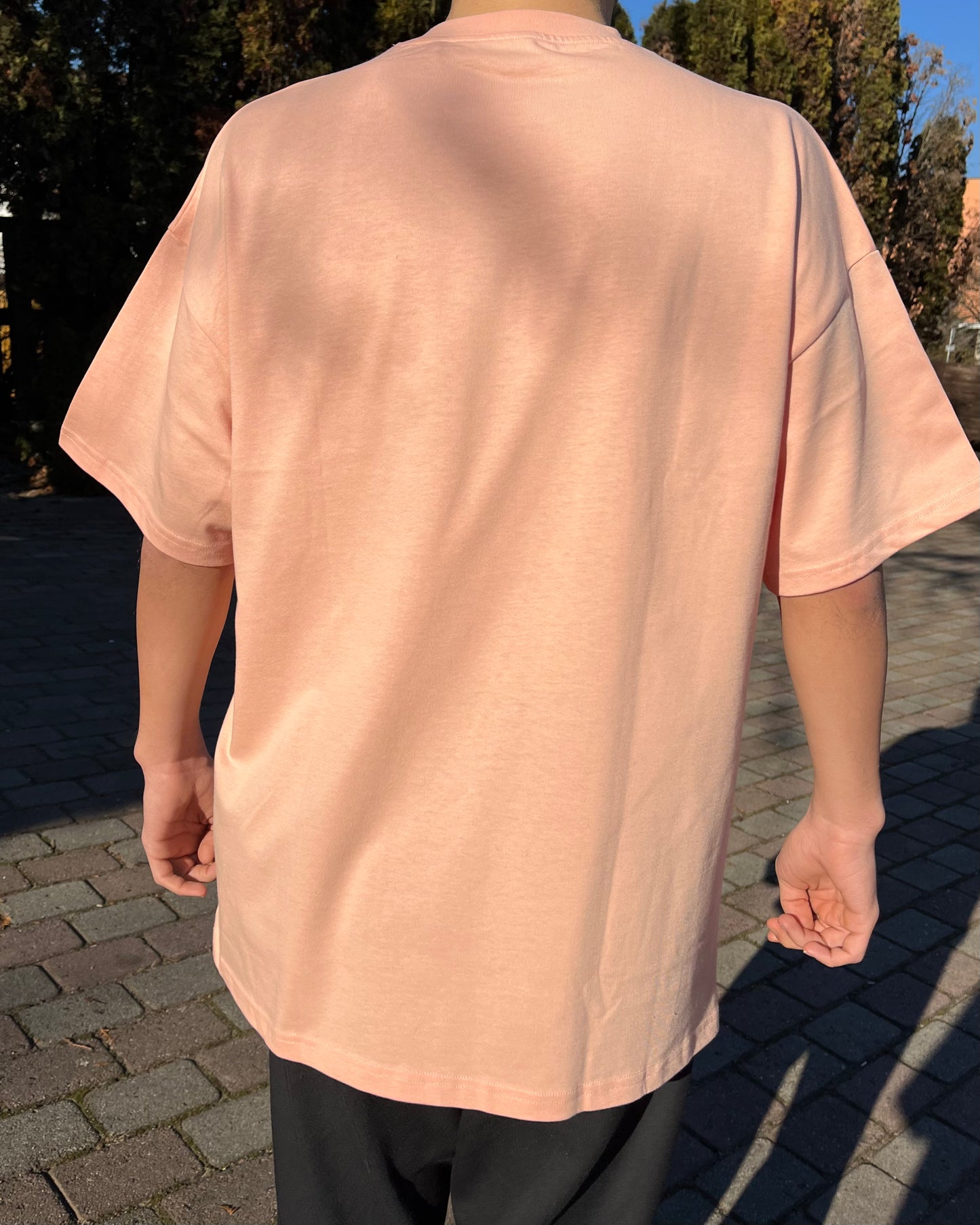 TRICOU BASIC