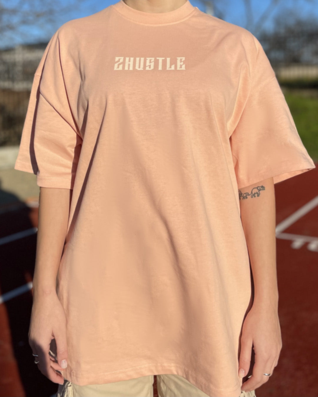 TRICOU BASIC